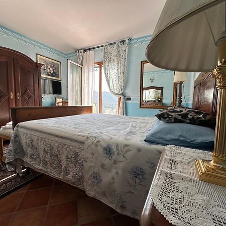 Villa Anna Torria Buitenkant foto