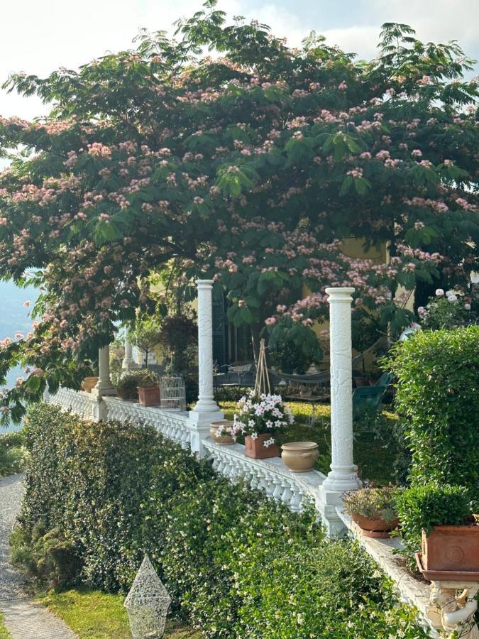 Villa Anna Torria Buitenkant foto
