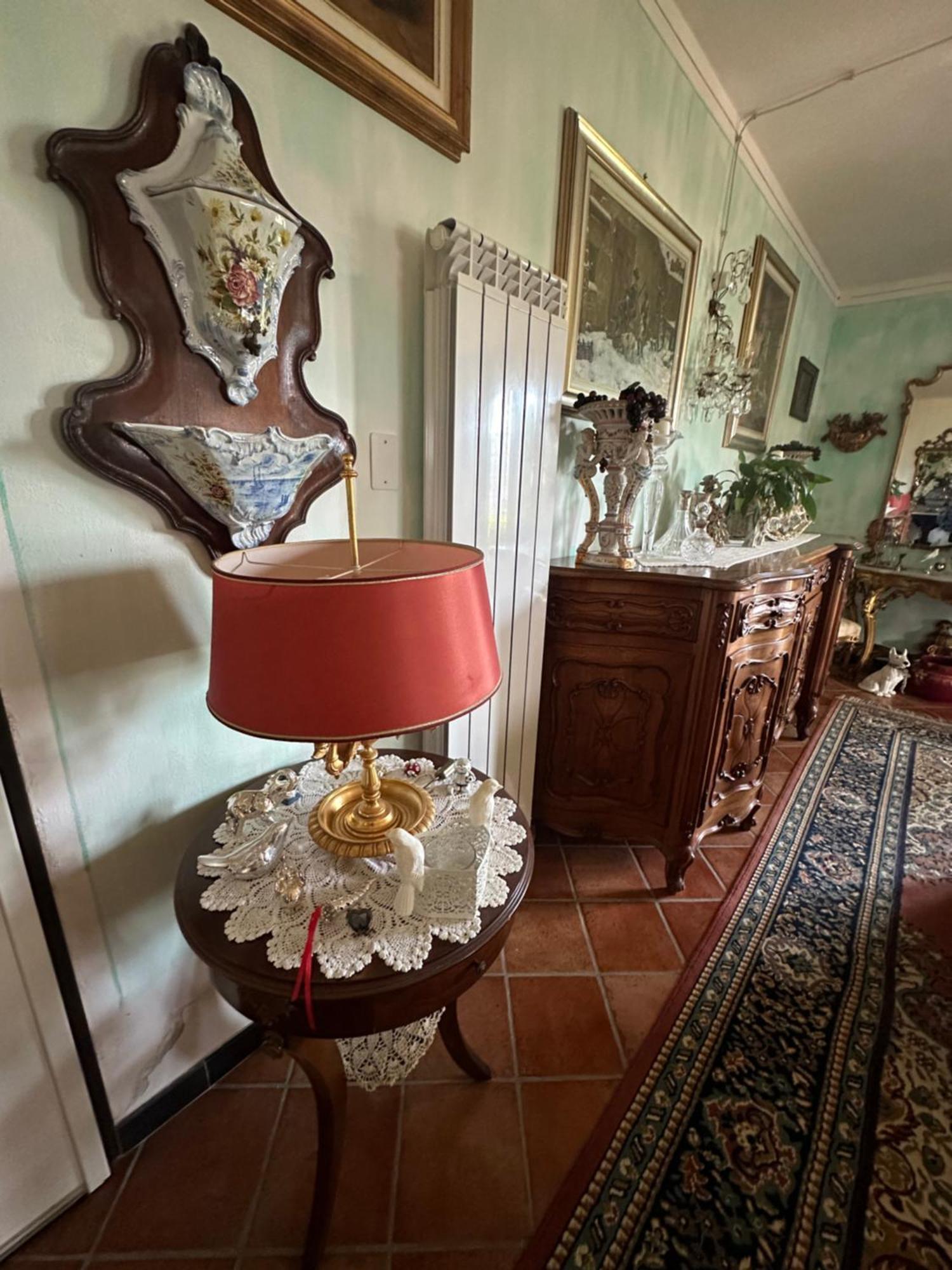 Villa Anna Torria Buitenkant foto