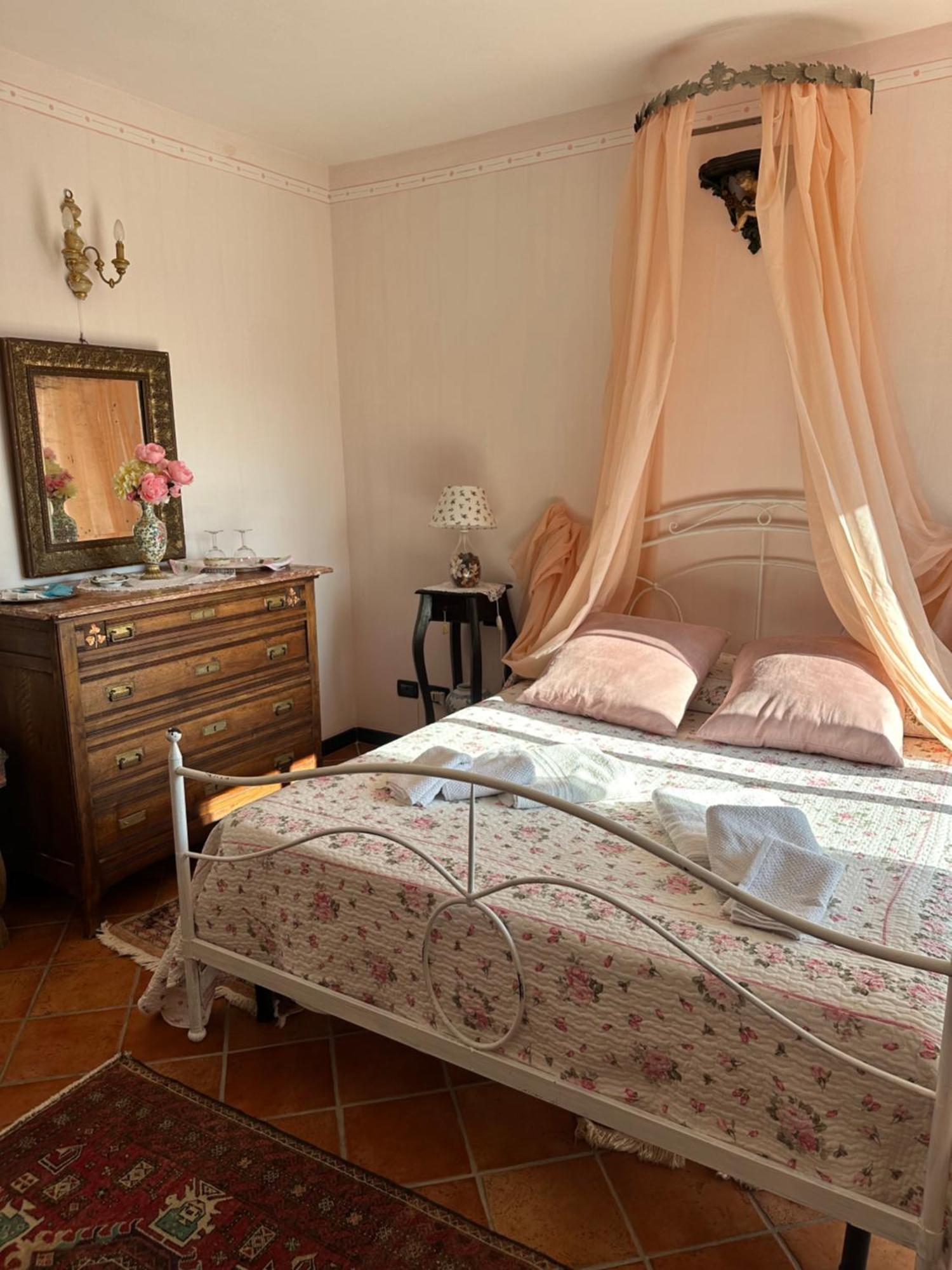 Villa Anna Torria Kamer foto