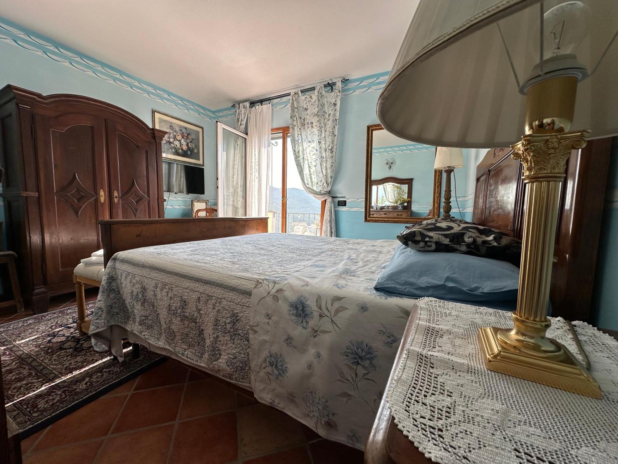 Villa Anna Torria Buitenkant foto