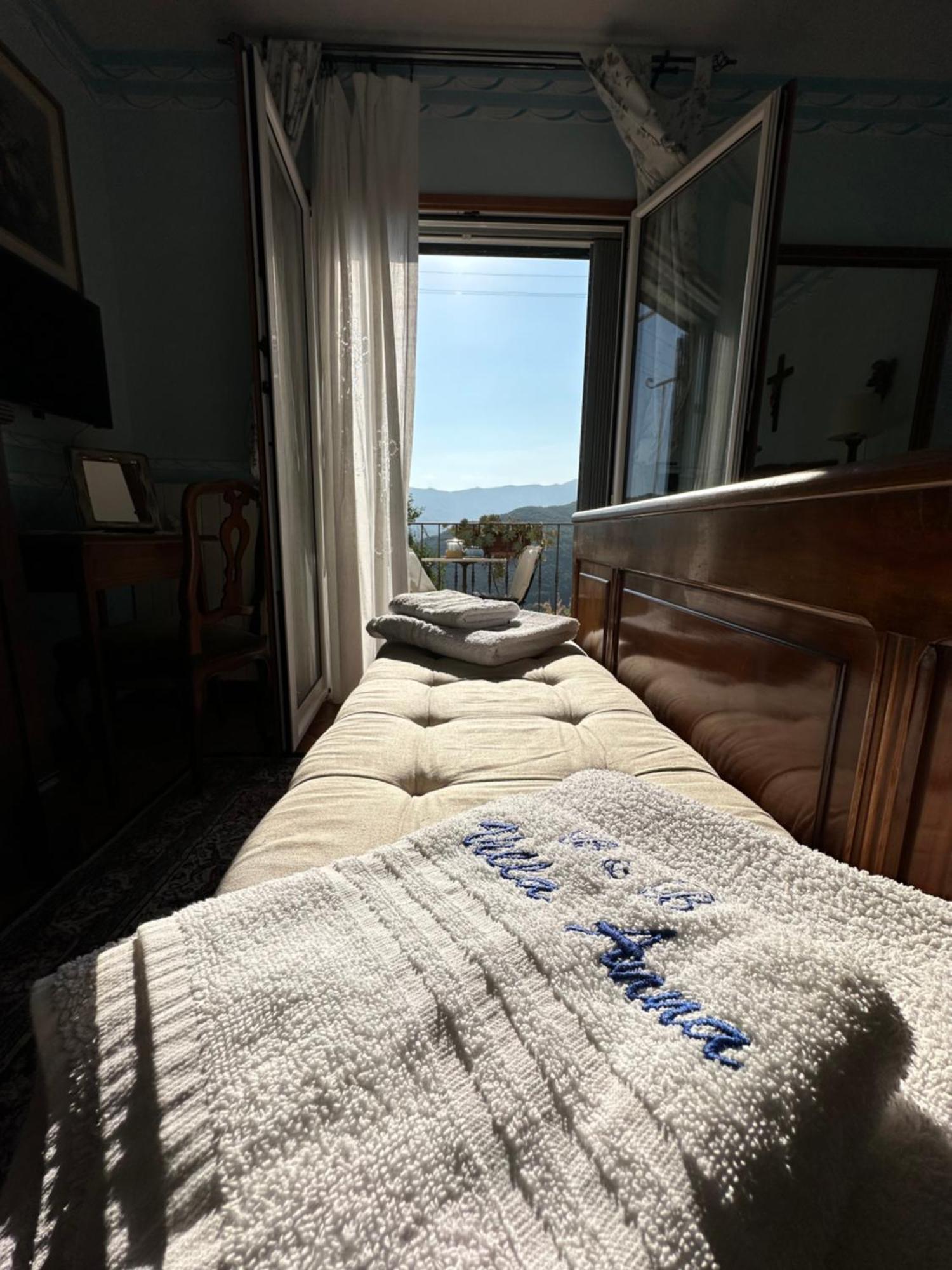 Villa Anna Torria Buitenkant foto