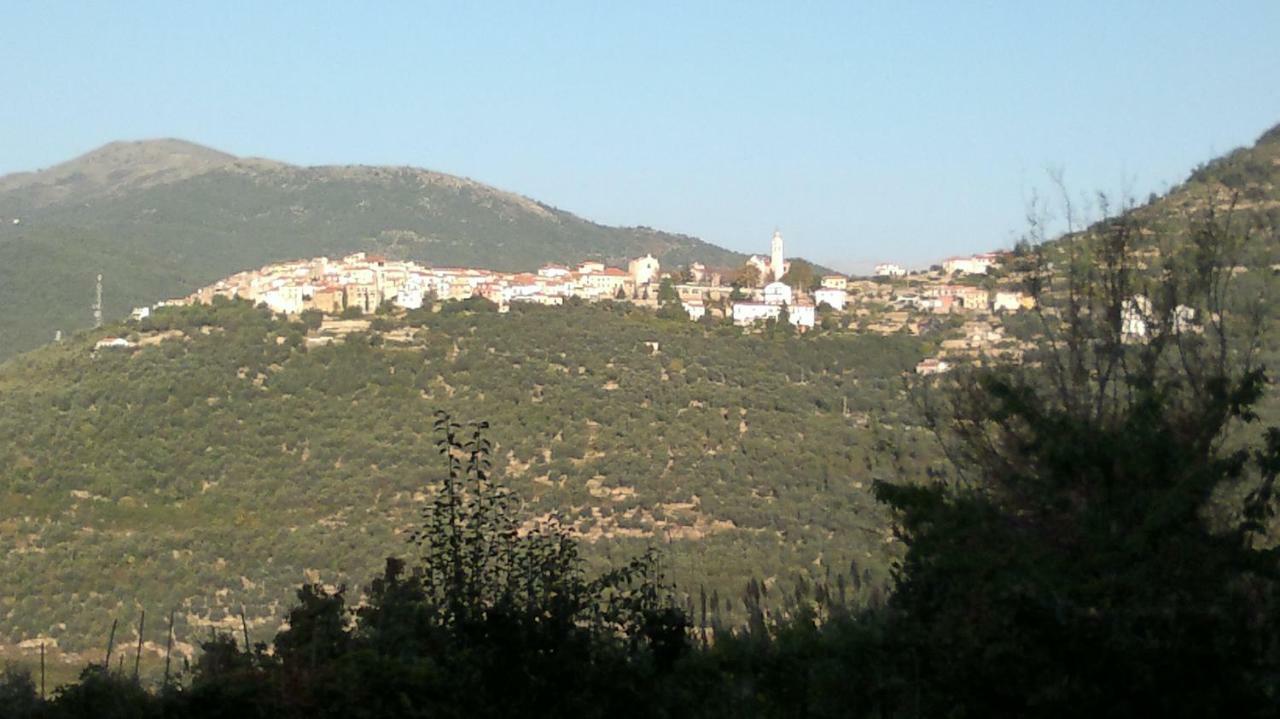 Villa Anna Torria Buitenkant foto