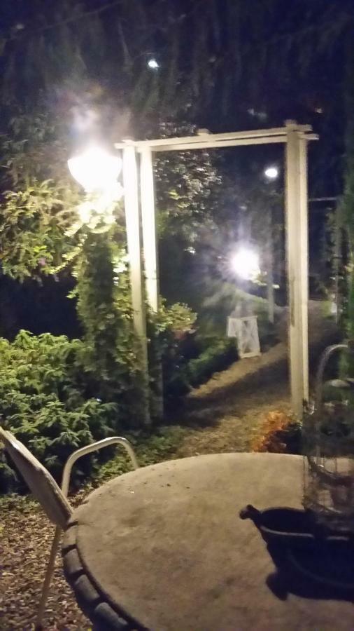 Villa Anna Torria Buitenkant foto