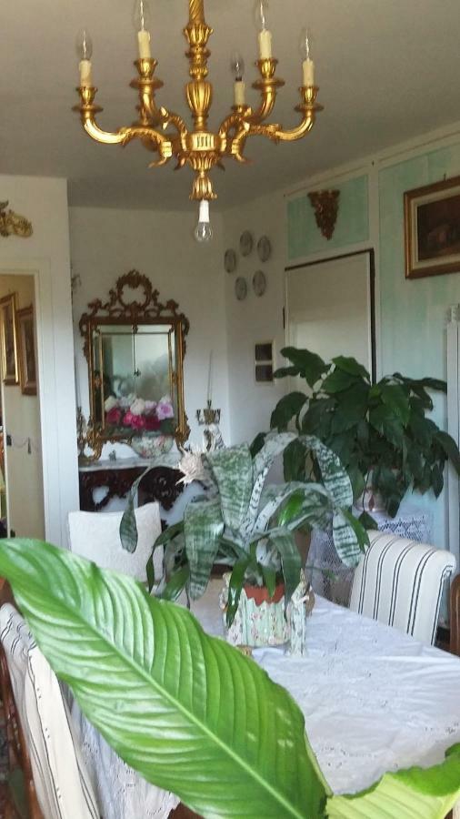 Villa Anna Torria Buitenkant foto