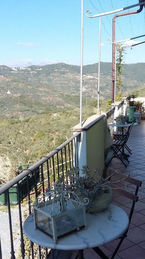 Villa Anna Torria Buitenkant foto